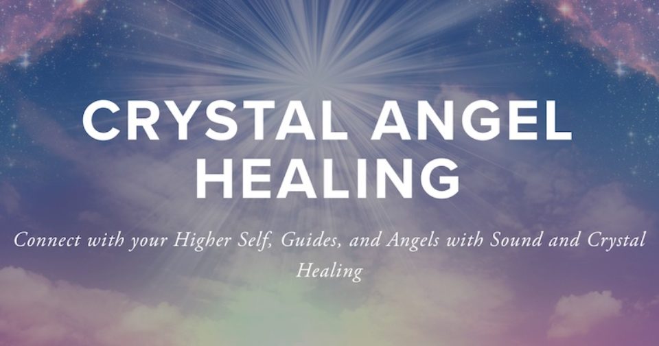 Crystal Angel Healing