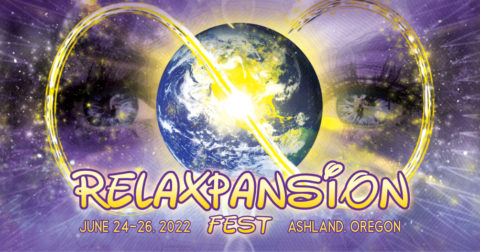 RelaxPansion Fest 2022: Dream Big, Get Ready!
