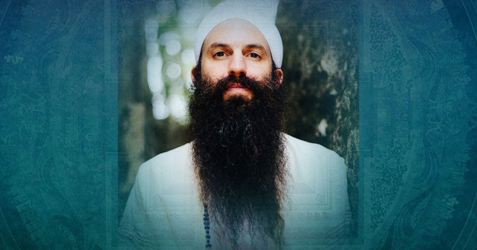 The Kundalini Experience with Jai Dev [August 14th]