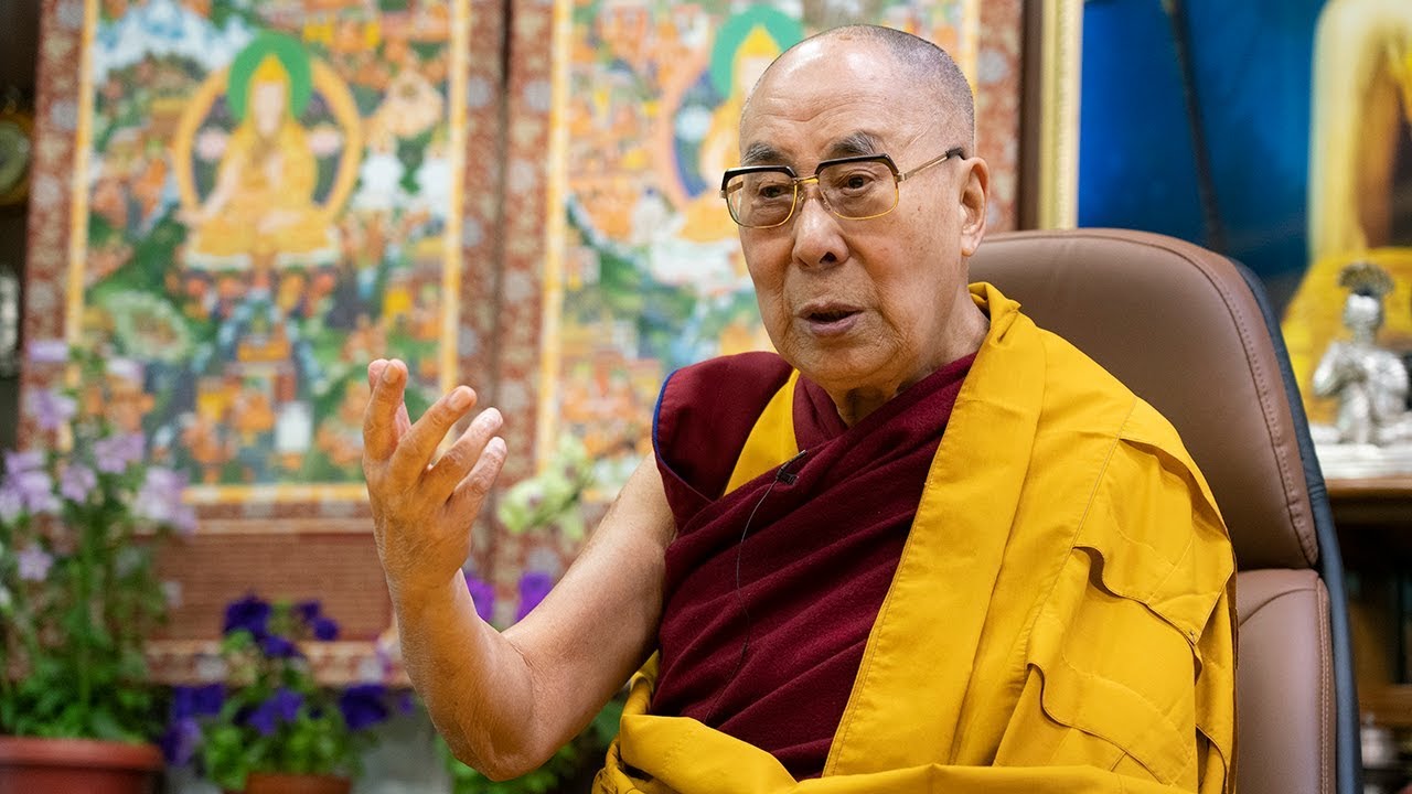 Dalai Lama: Cultivating the Awakening Mind