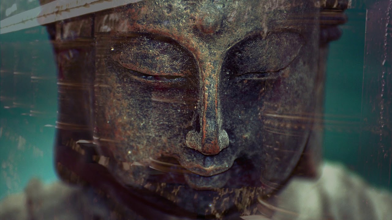 Buddham Sharanam – Manose (from “DEVA – The Instrumental Meditations” by Deva Premal)