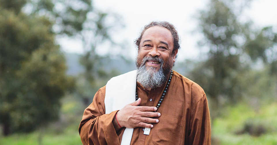 Mooji: This Is Seeing — The Dissolution of Delusions