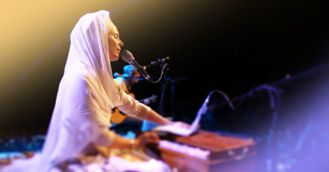 Snatam Kaur Live in Vancouver