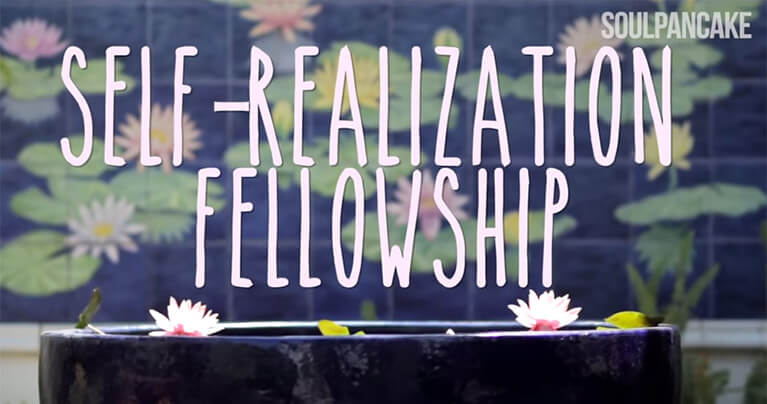 Have a Little Faith: Self-Realization Fellowship
